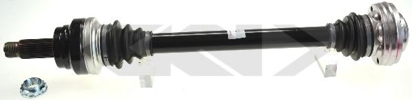 L?BRO 305294 Drive Shaft